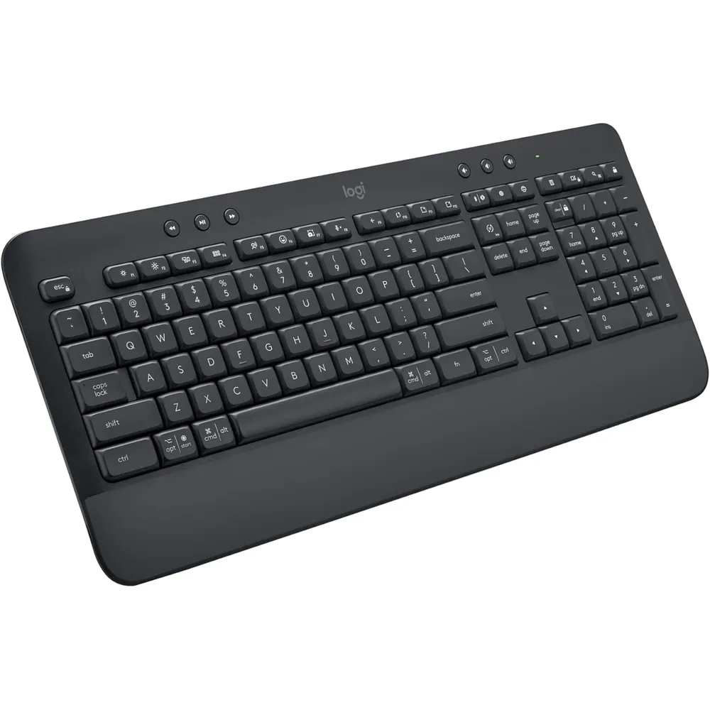 TECLADO INALÁMBRICO K650 LOGITECH