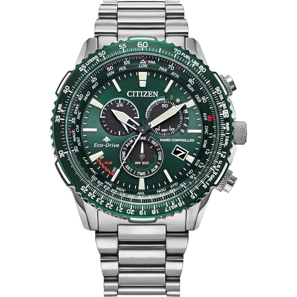 b0b57n45t7_0_webp.webp Citizen CB5004-59W reloj Pilot Eco-Drive con cronógrafo y hora atómica | Plateado
