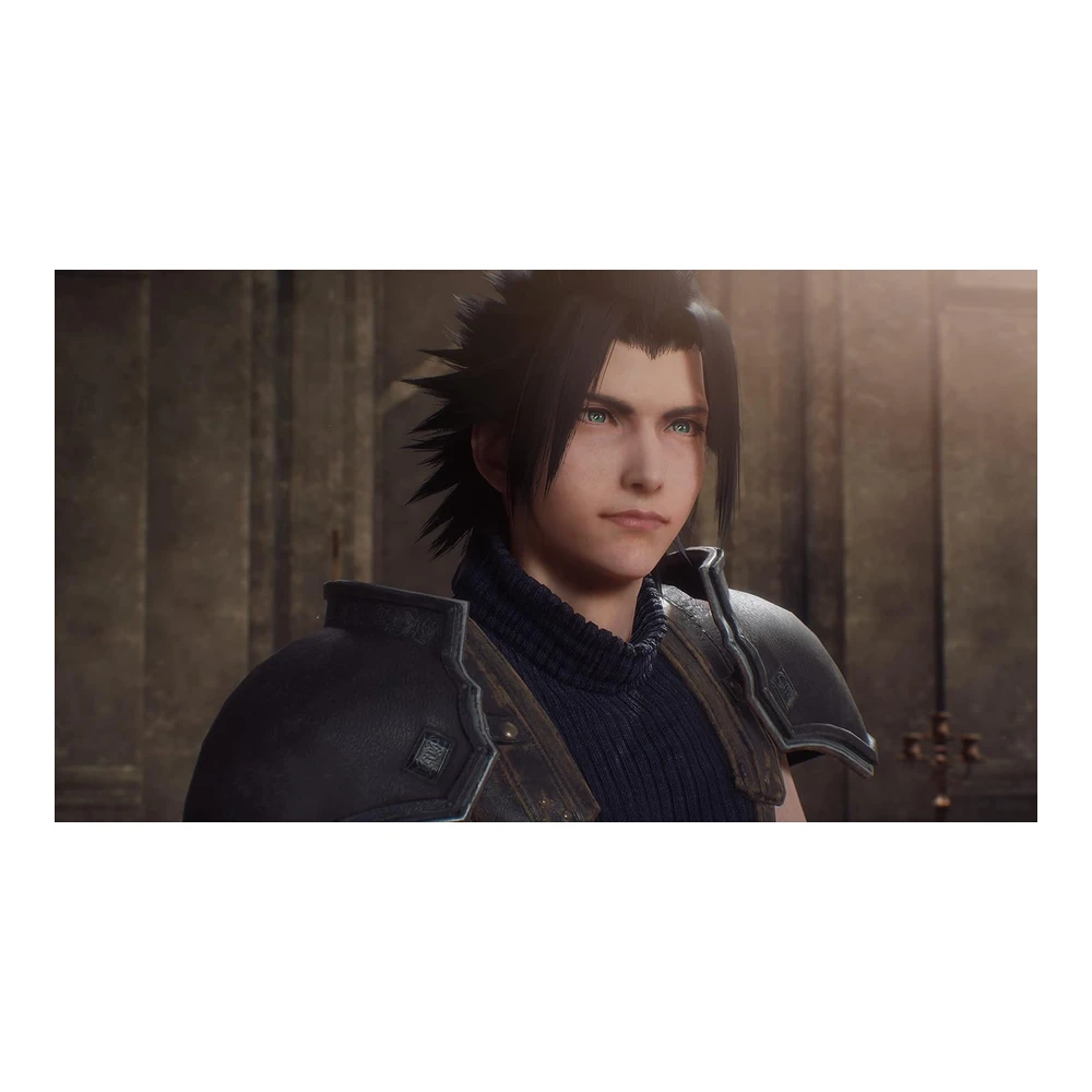 VIDEOJUEGO CRISIS CORE - FINAL FANTASY VII REUNION | PLAYSTATION 5