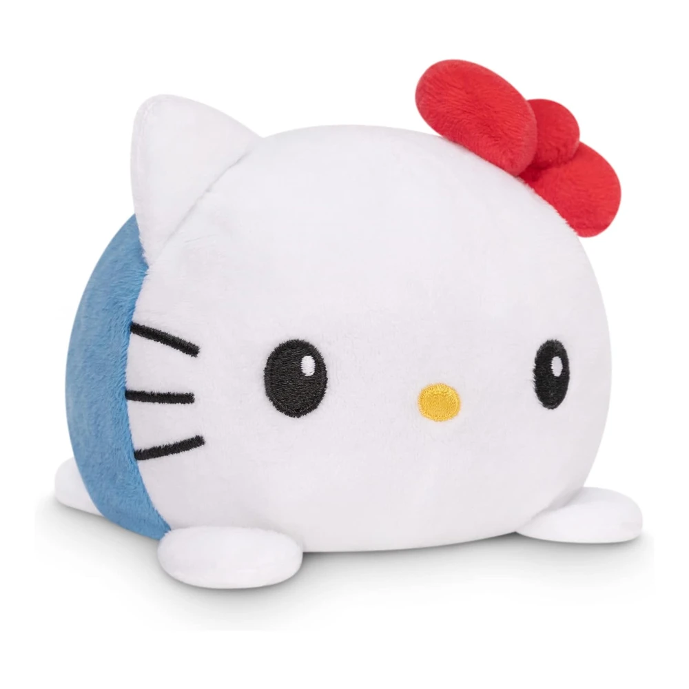 Teeturtle - El Peluche Original de Sanrio Hello Kitty - Aggretsuko - Bonitos Animales de Peluche Sensoriales