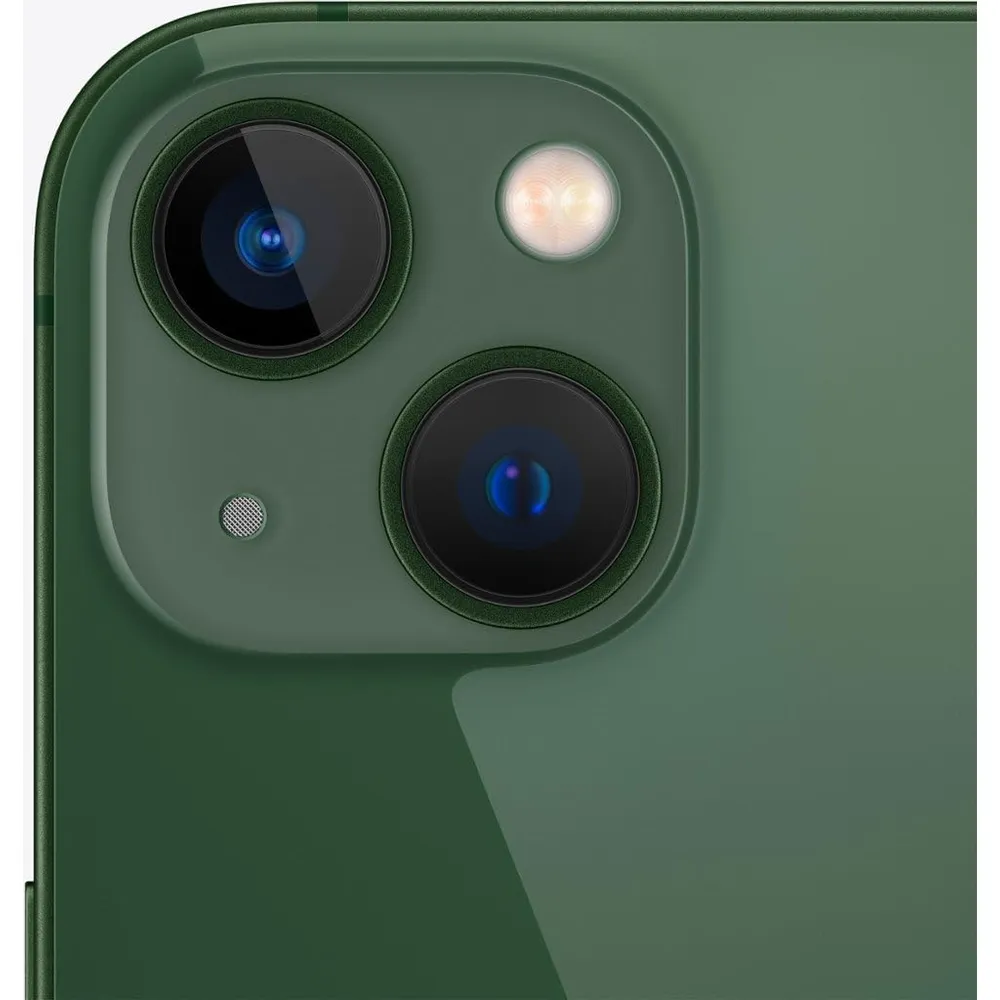 (REACONDICIONADO) IPHONE 13 MINI 512GB APPLE | VERDE