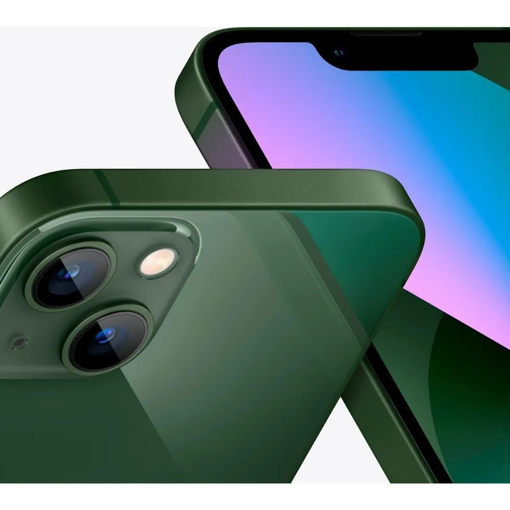 (REACONDICIONADO) IPHONE 13 MINI 512GB APPLE | VERDE