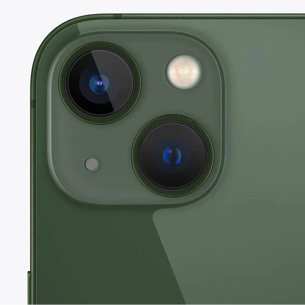 (REACONDICIONADO) IPHONE 13 MINI 128GB APPLE | VERDE