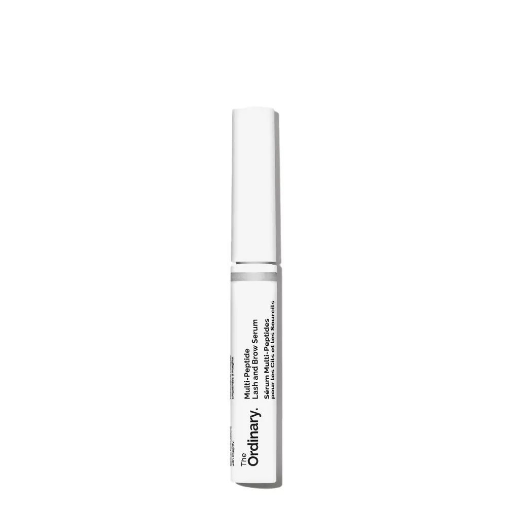THE ORDINARY SUERO MULTIPÉPTIDO PESTAÑAS CEJAS
