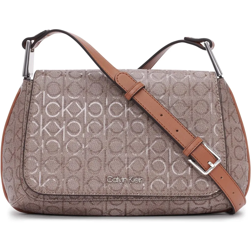 b0b5fjdk55_0_webp.webp Calvin Klein | Bolso con Solapa Charlie para Mujer Crossbody