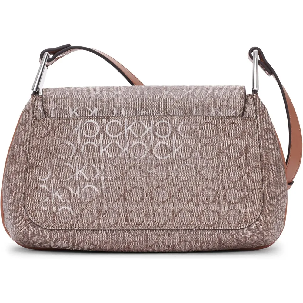 b0b5fjdk55_1_webp.webp Calvin Klein | Bolso con Solapa Charlie para Mujer Crossbody