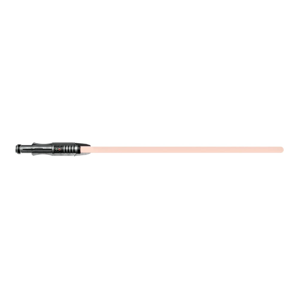 Star Wars The Black Series Darth Revan Force Fx Elite - Sable Láser Electrónico con Led Avanzados y Efectos de Sonido