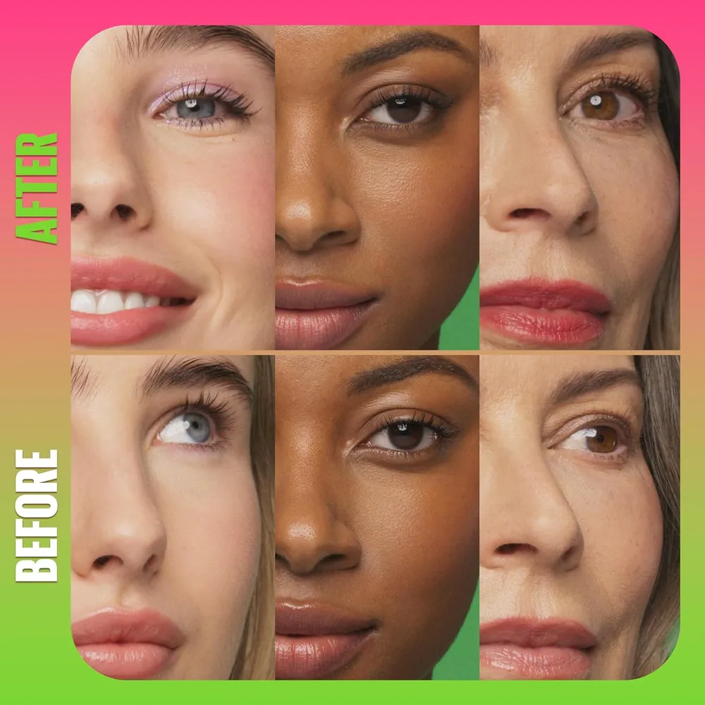 PACK 2 MÁSCARA DE PESTAÑAS GREAT LASH MAYBELLINE