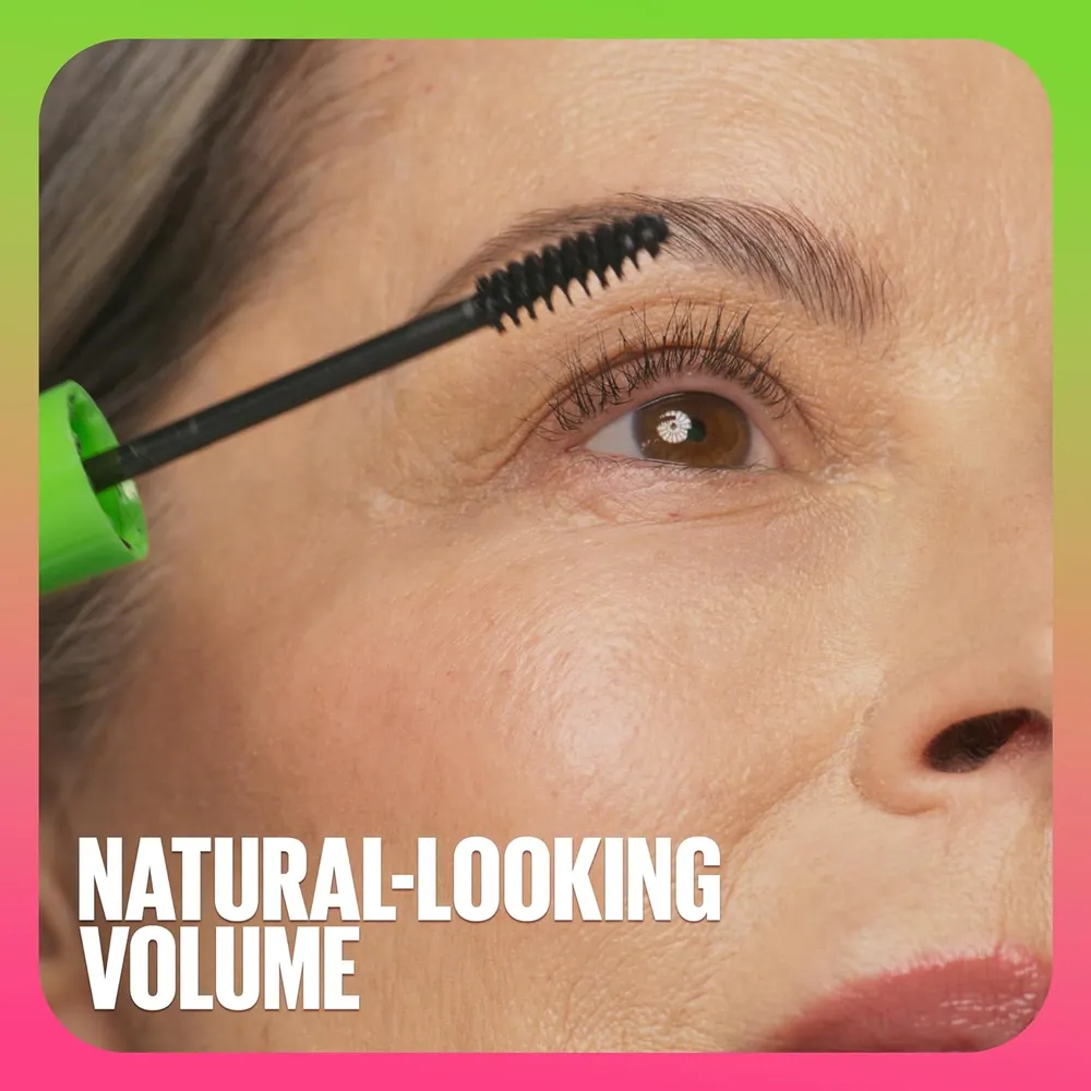 PACK 2 MÁSCARA DE PESTAÑAS GREAT LASH MAYBELLINE