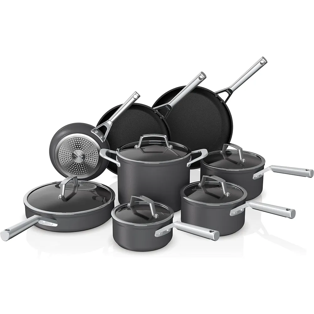 b0b5z1zkjq_0_webp.webp Ninja set cocina C39600 Foodi Neverstick Premium 13 piezas, antiadherente | Gris