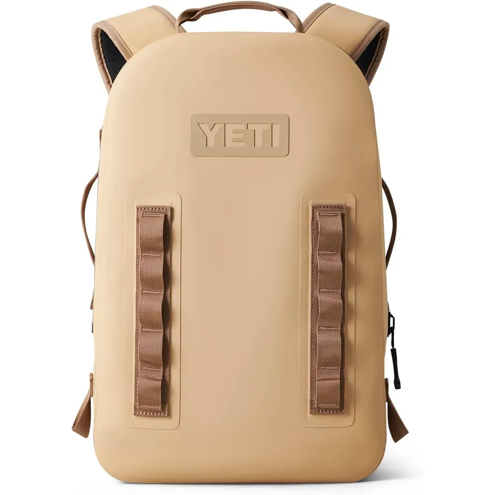 YETI Panga 28 Mochila para Viaje | Beige