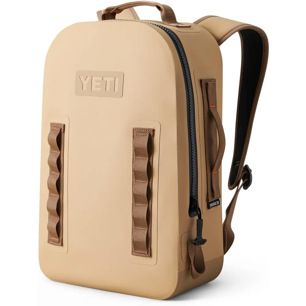 YETI Panga 28 Mochila para Viaje | Beige