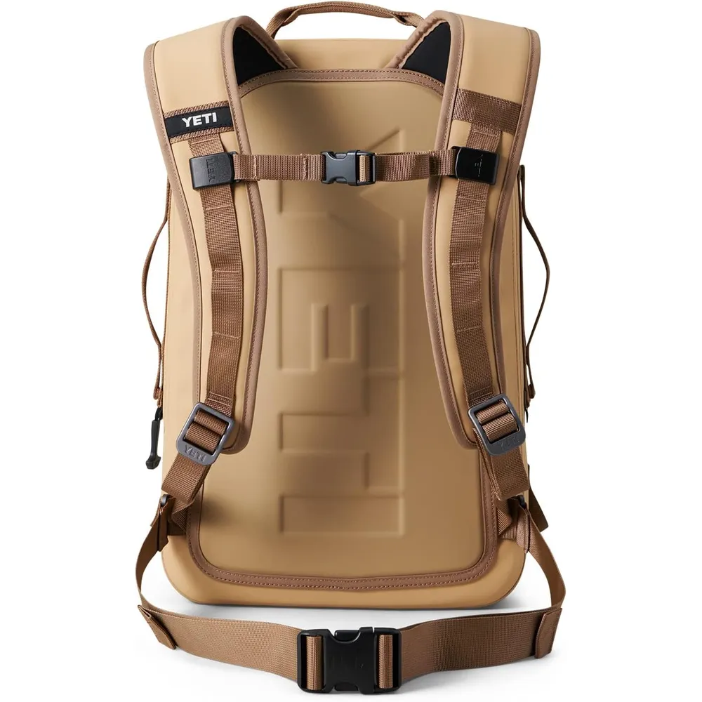 YETI Panga 28 Mochila para Viaje | Beige