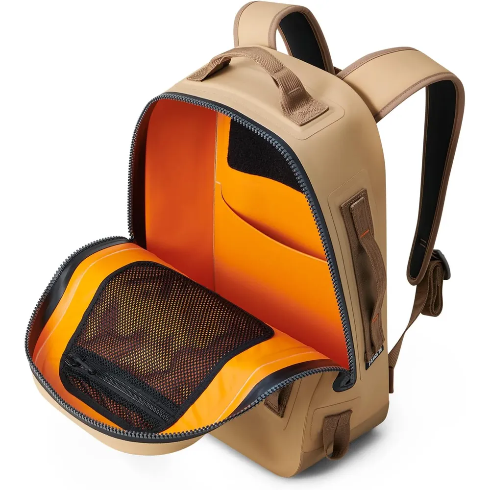 YETI Panga 28 Mochila para Viaje | Beige