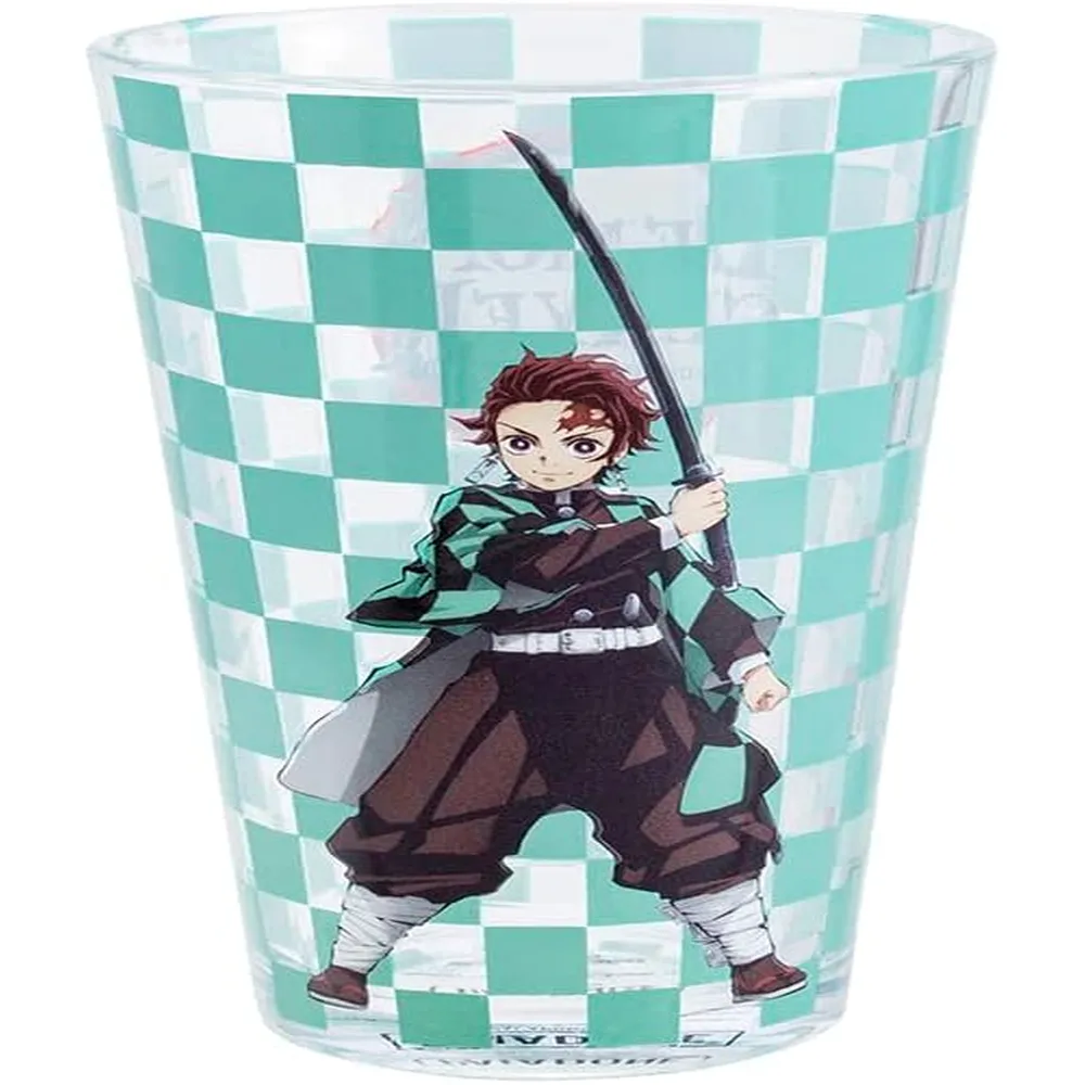 Paladone Demon Slayer, vaso para beber oficial