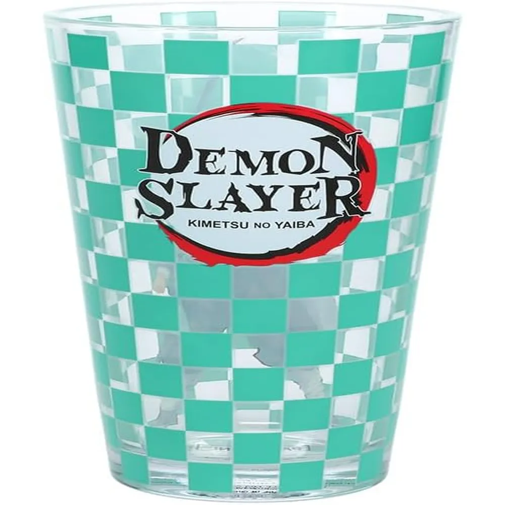 Paladone Demon Slayer, vaso para beber oficial