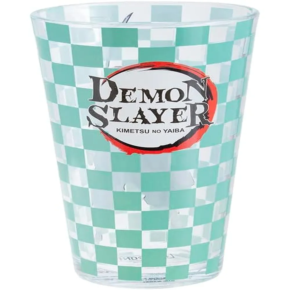 Paladone Demon Slayer, vaso para beber oficial