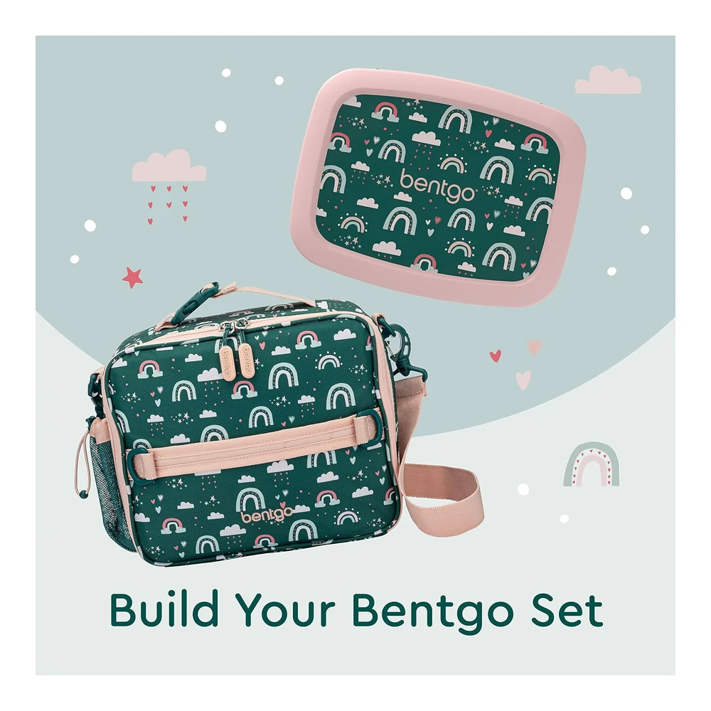 b0b6jt5qpl_4.webp Bentgo - Lonchera Estampada para niños - a Prueba de Derrames