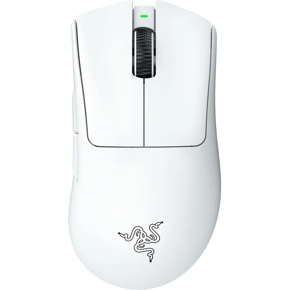 MOUSE INALÁMBRICO DEATHADDER V3 PRO 1000 HZ RAZER