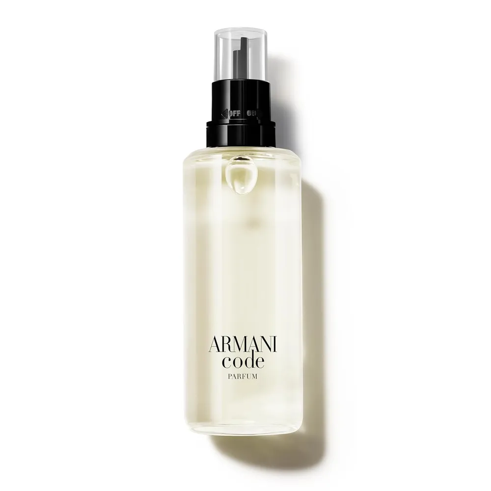 PERFUME ARMANI CODE PARFUM HOMBRE 5 OZ / 150 ML