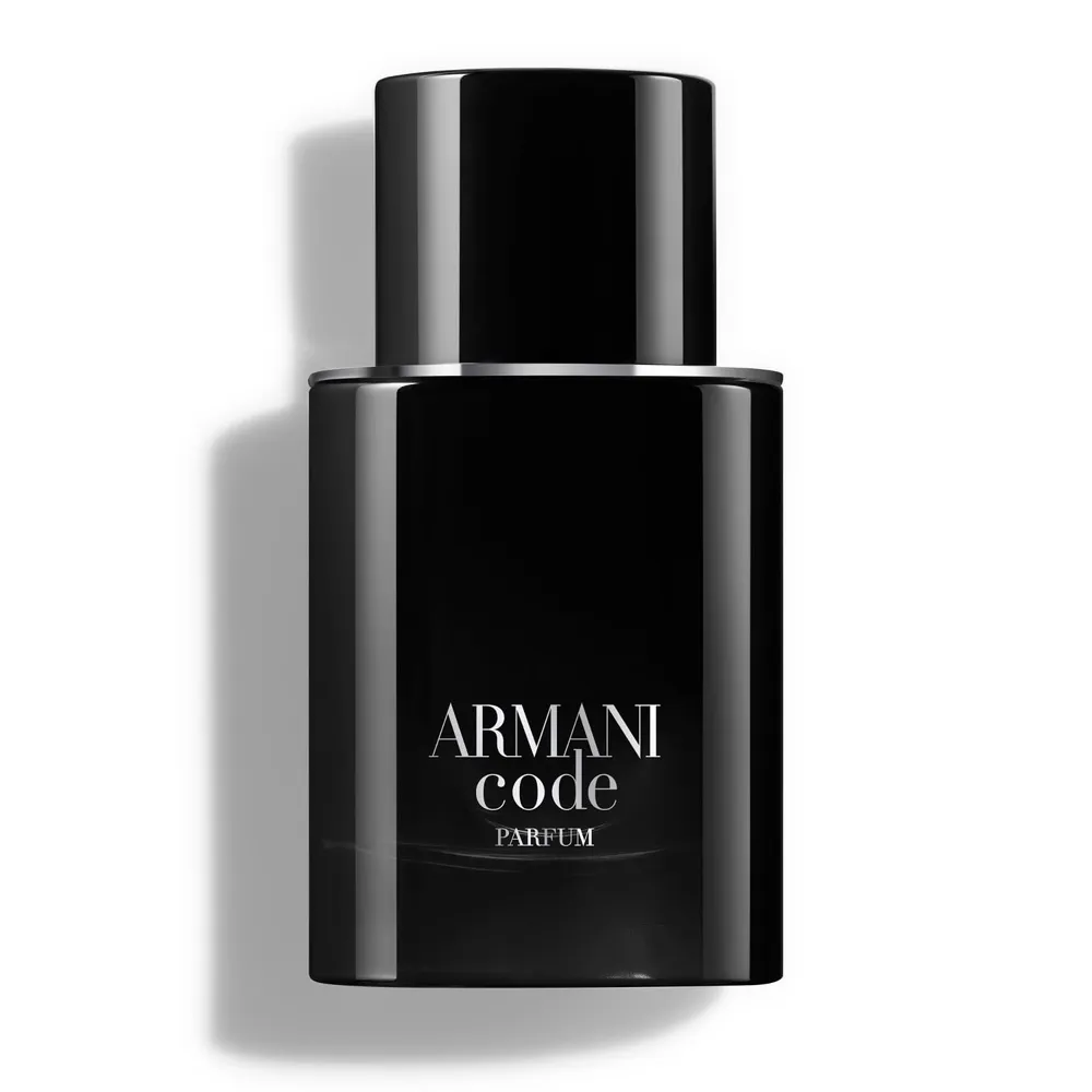 PERFUME ARMANI CODE PARFUM HOMBRE 1.7 OZ / 50 ML