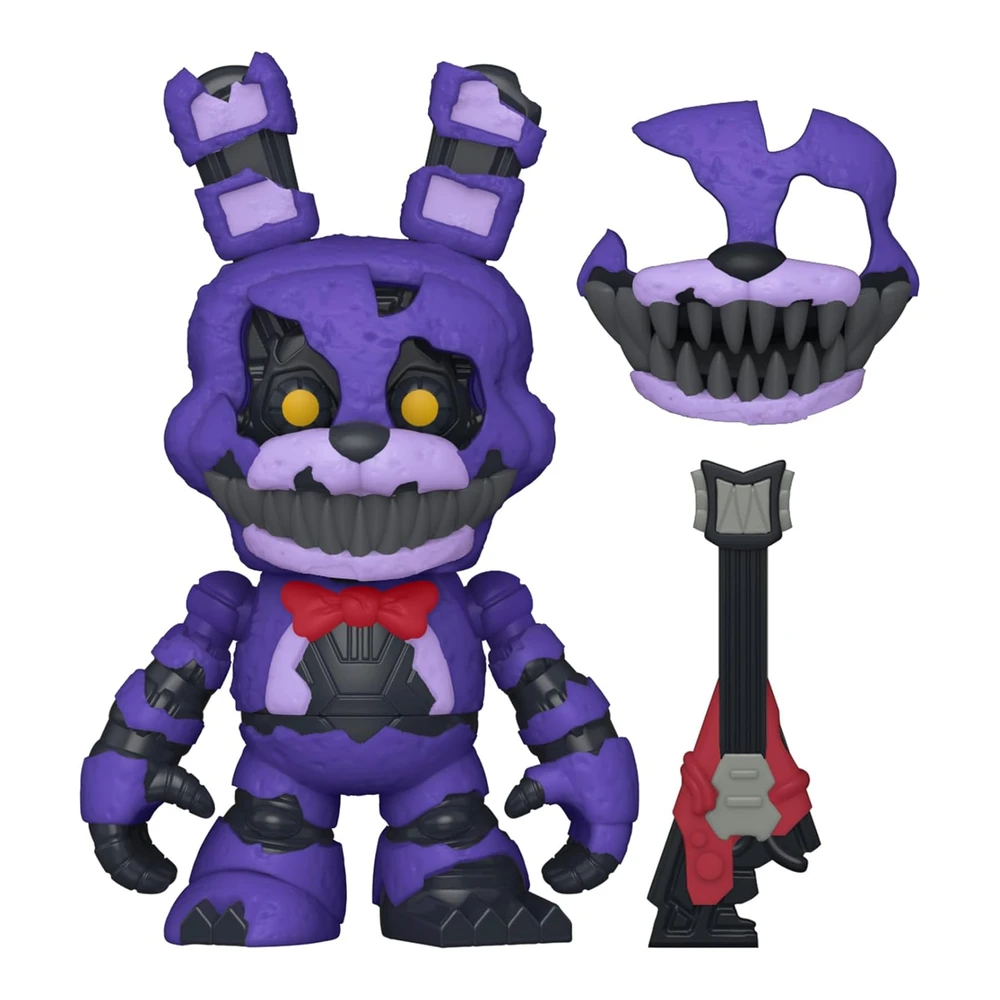 Funko Snaps! - Cinco Noches En Freddy's - Pesadilla Bonnie