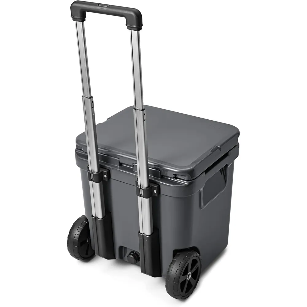 b0b7nxybvb_5_webp.webp YETI Roadie 48 Cooler Con Ruedas Y Mango Retráctil | Gris