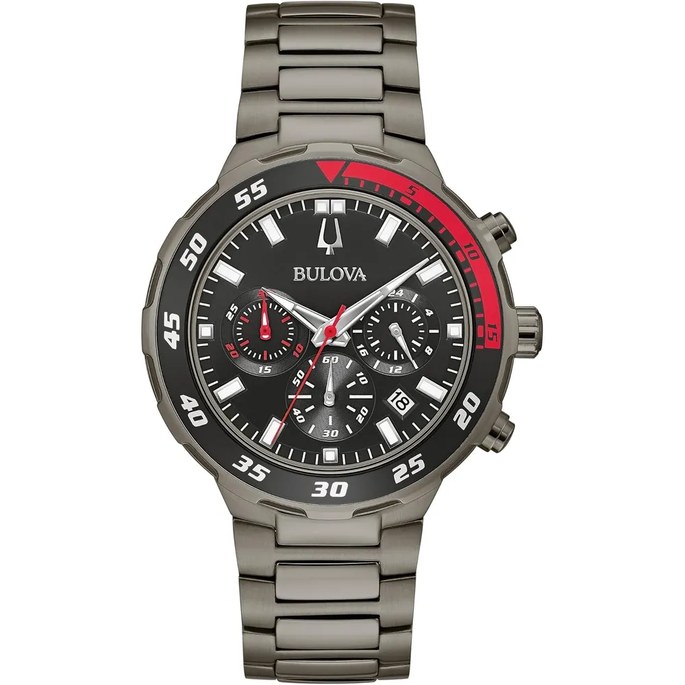 b0b7tgj83p_0_webp.webp Bulova reloj clásico deportivo de hombre cronógrafo 6 agujas | Carbon Grey