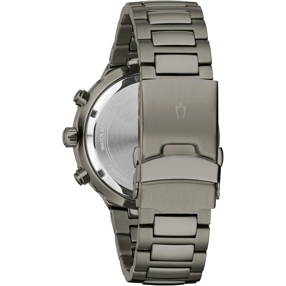 b0b7tgj83p_2_webp.webp Bulova reloj clásico deportivo de hombre cronógrafo 6 agujas | Carbon Grey