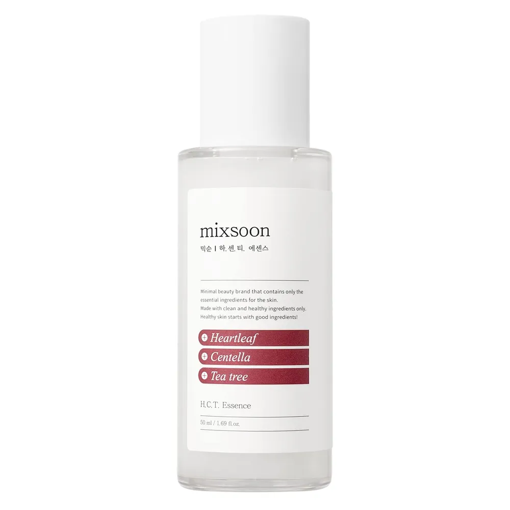 Mixsoon Esencia H.C.T. 50 ml – Korea Skin Care