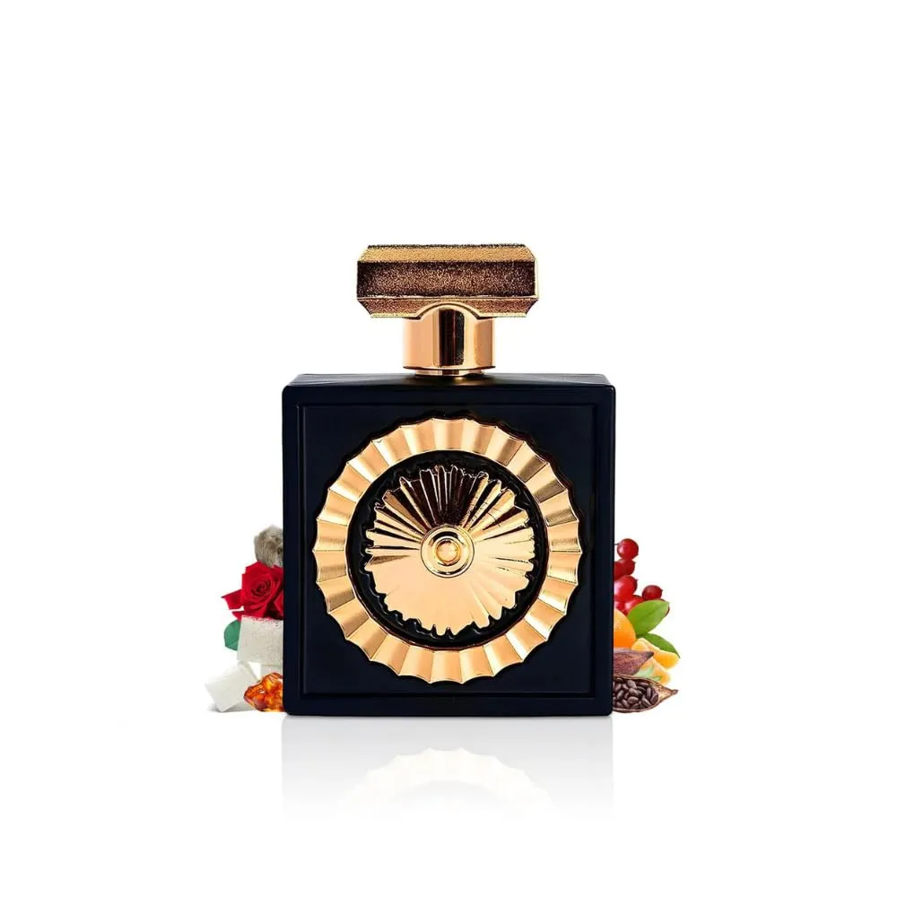 PERFUME LATTAFA NEBRAS EDP UNISEX 3.4 OZ / 100 ML
