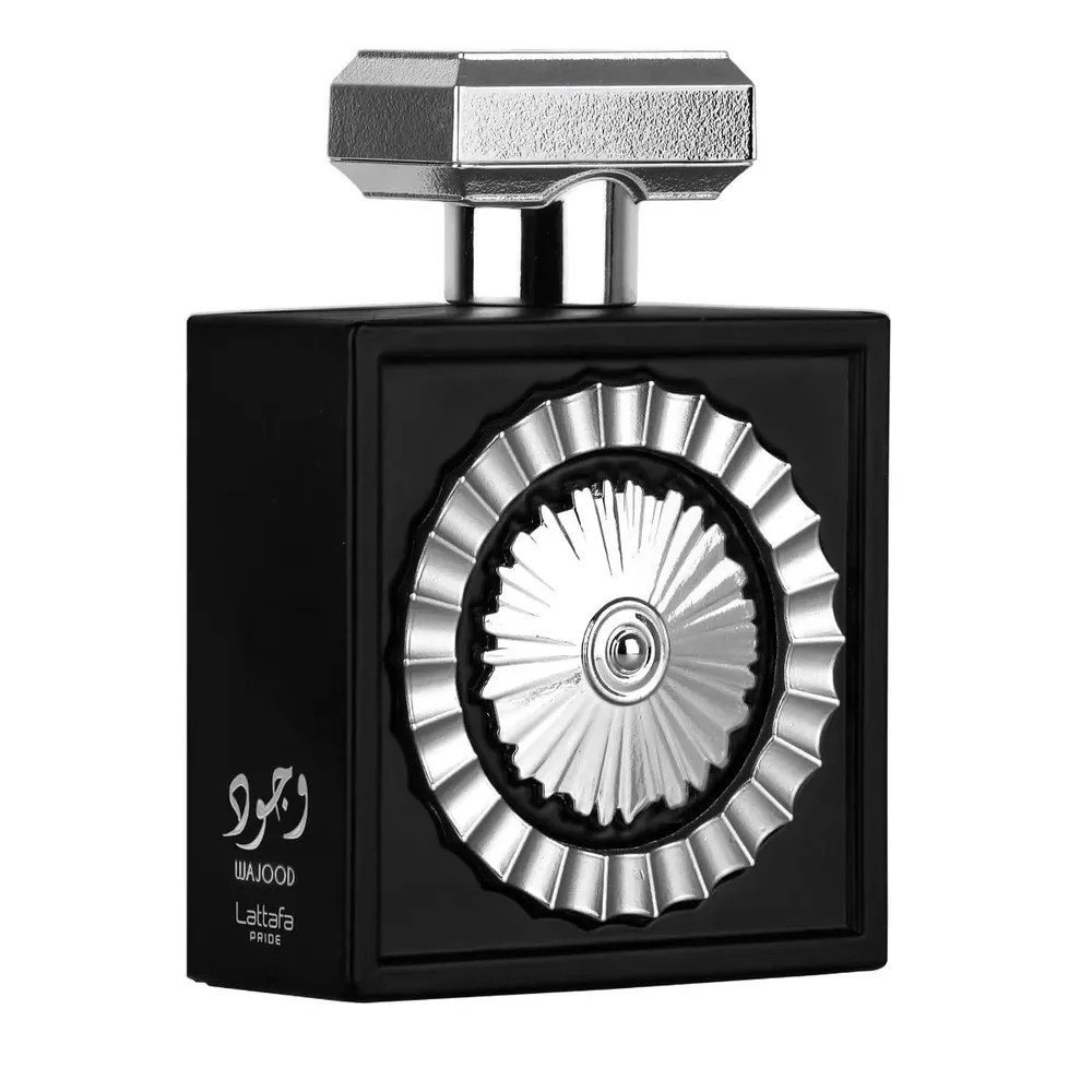 PERFUME LATTAFA WAJOOD EDP UNISEX 3.4 OZ / 100 ML