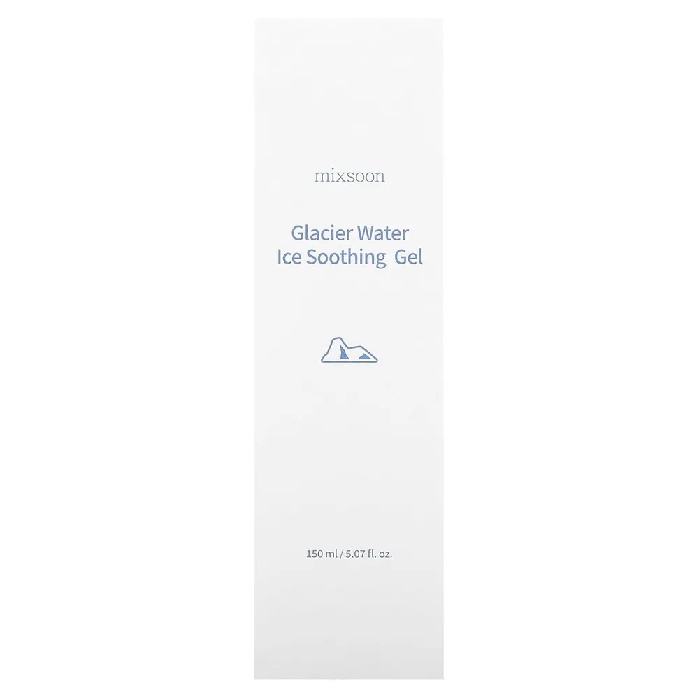 b0b86zvtrw_1_webp.webp Mixsoon Gel Soothing de Agua Glaciar 150 ml – Korea Skin Care