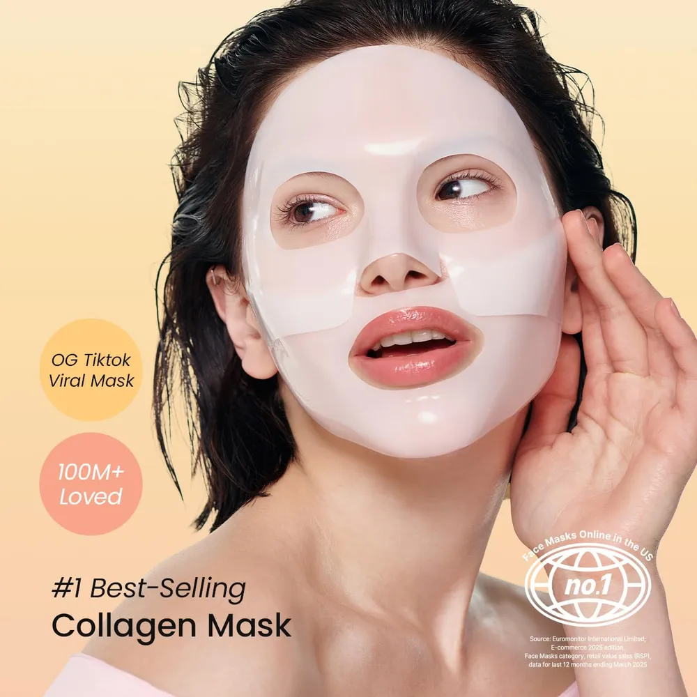 b0b879fzbz_1_webp.webp Mascarilla profunda biocolágeno 16 unidades Biodance | 1.19 oz / 34 gr