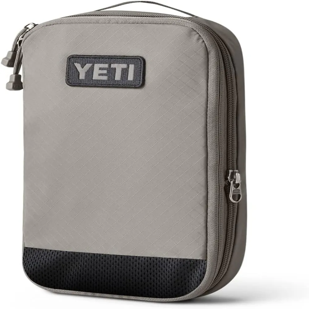 YETI Crossroads Mini Bolso de Viaje Tamaño M | Gris