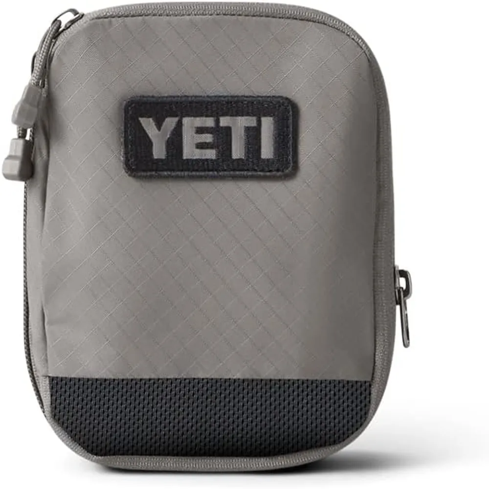 YETI Crossroads Mini Bolso de Viaje Tamaño S | Gris