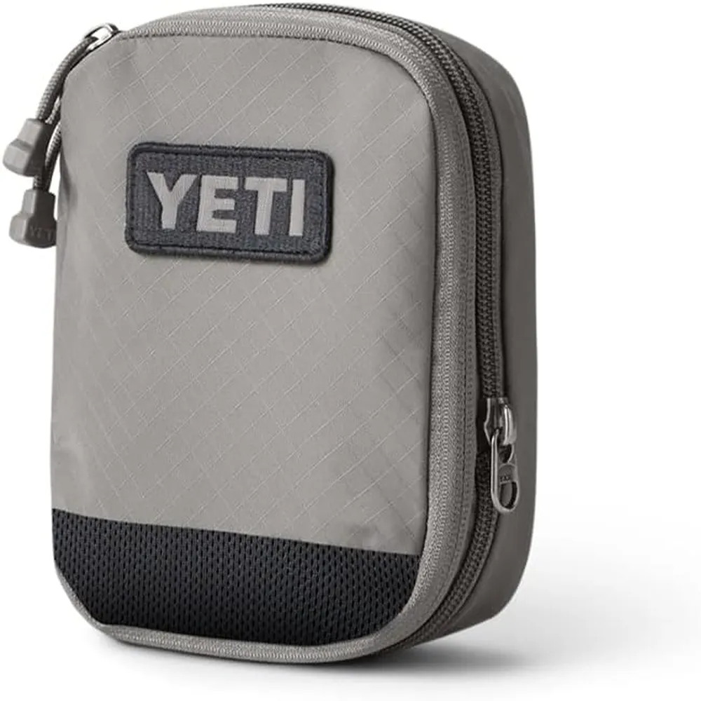 YETI Crossroads Mini Bolso de Viaje Tamaño S | Gris