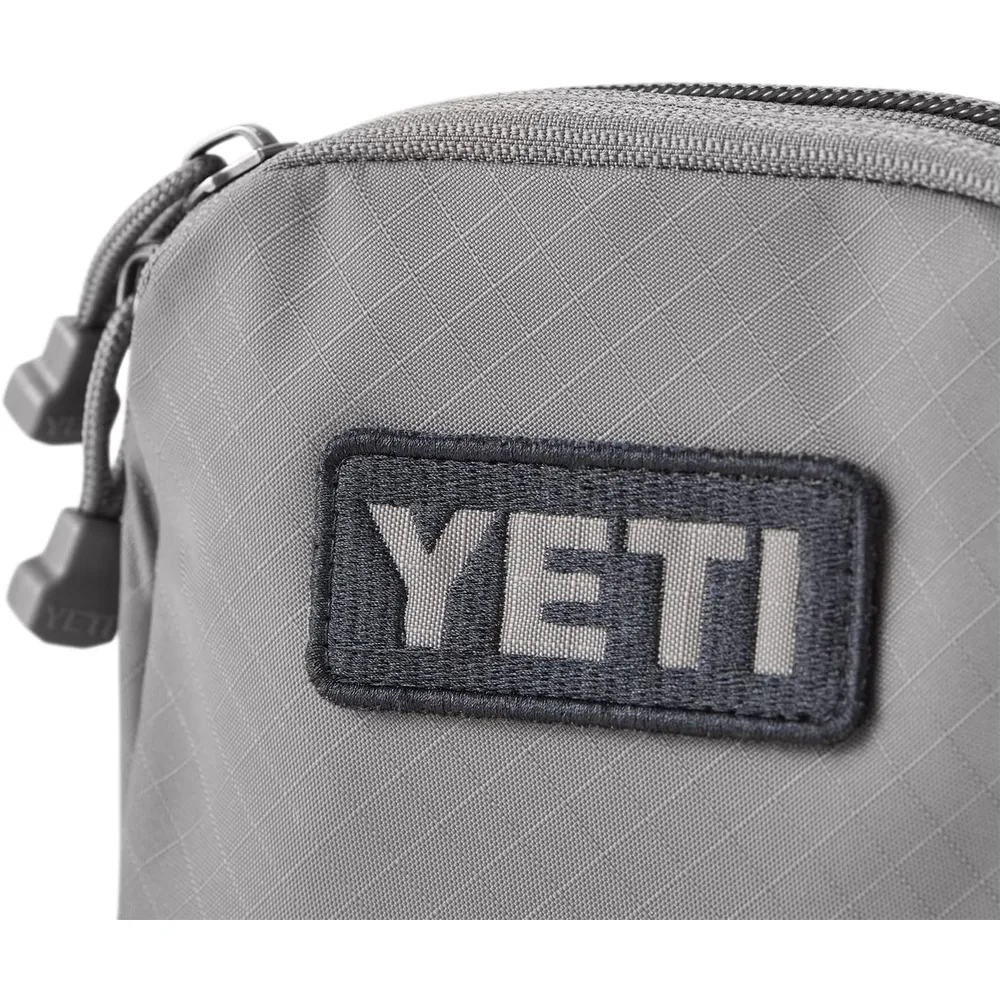 YETI Crossroads Mini Bolso de Viaje Tamaño S | Gris