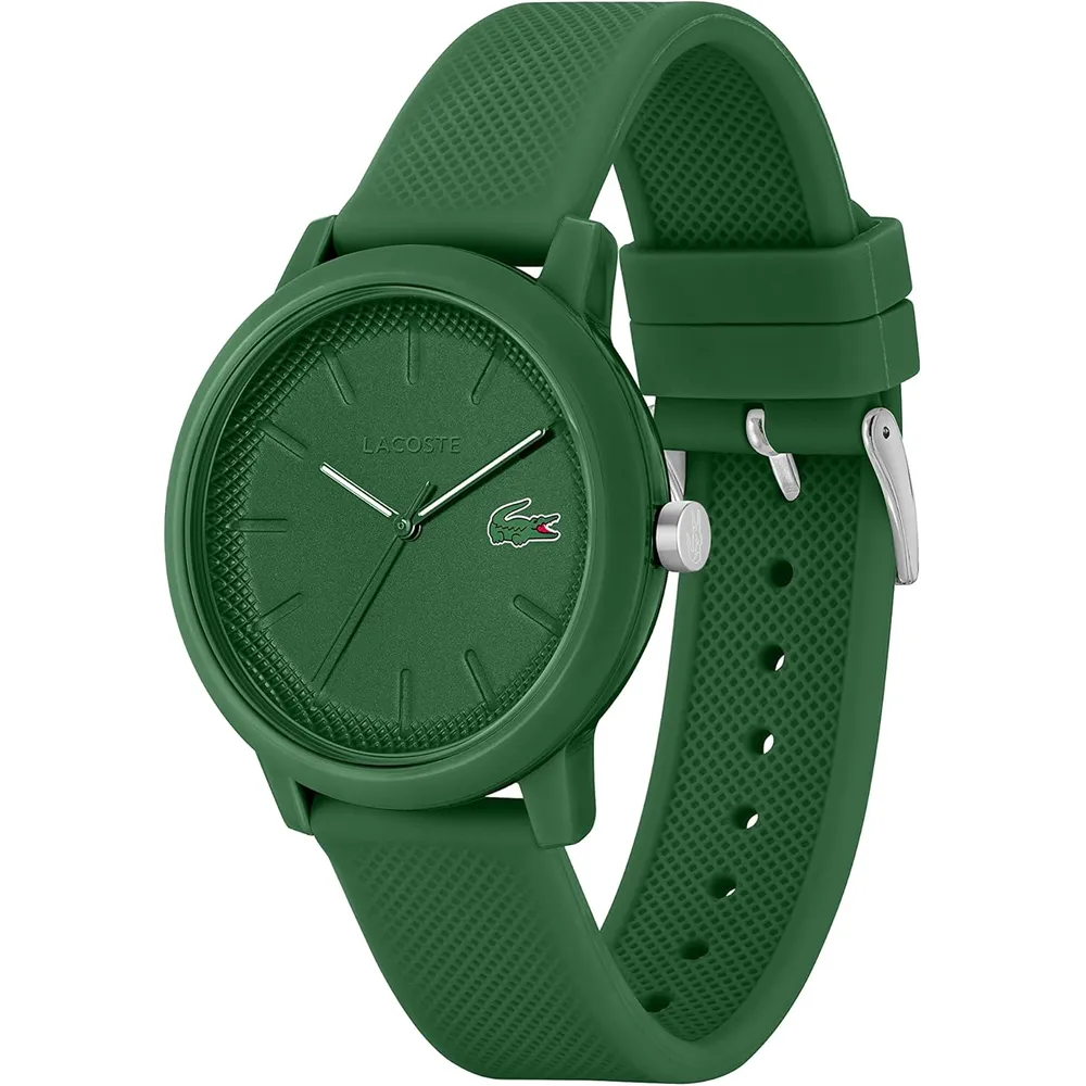 RELOJ LACOSTE 12.12 CUARZO HOMBRE - Green