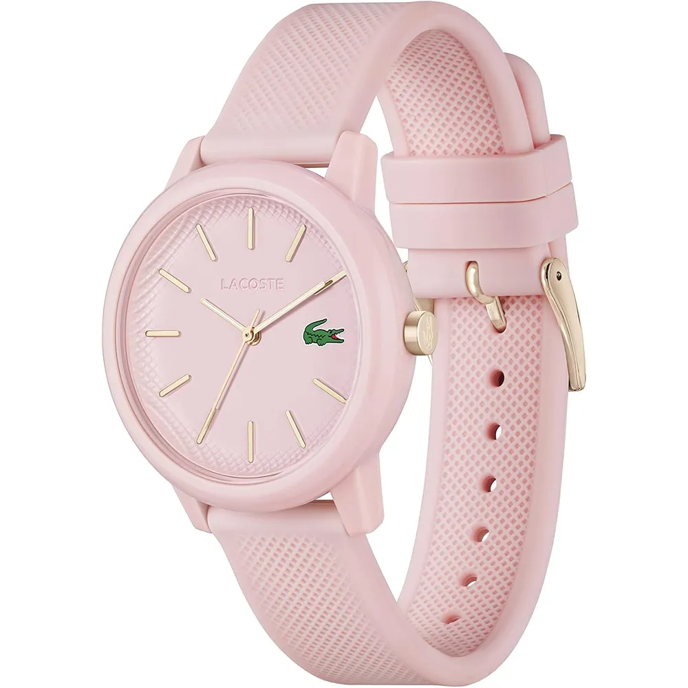 b0b8pfw3k2_1_webp.webp RELOJ LACOSTE 12.12 CUARZO MUJER - Rosado Bebé