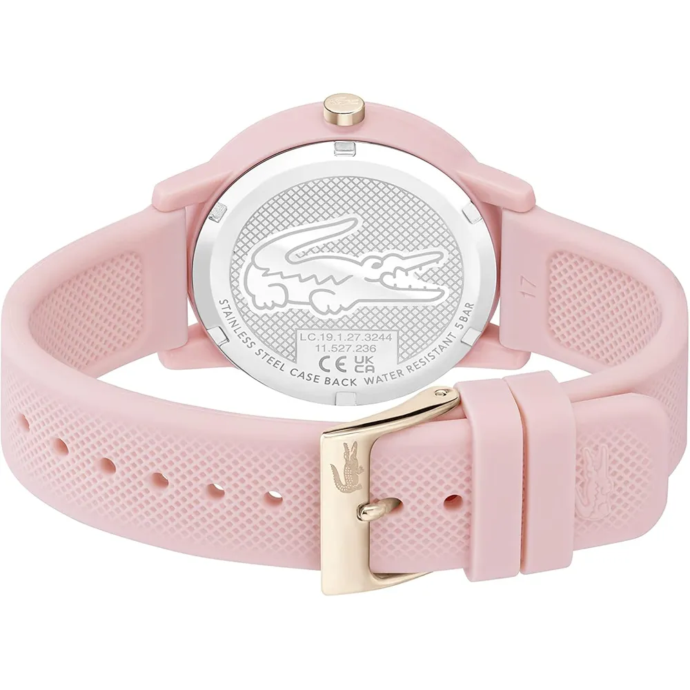 b0b8pfw3k2_2_webp.webp RELOJ LACOSTE 12.12 CUARZO MUJER - Rosado Bebé