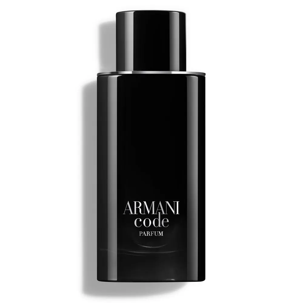 PERFUME ARMANI CODE PARFUM HOMBRE 4.2 OZ / 125 ML