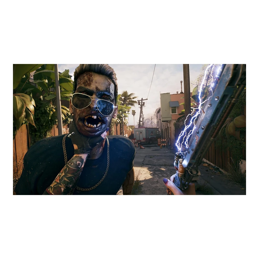 VIDEOJUEGO DEAD ISLAND 2 DAY 1 EDITION | PLAYSTATION 5