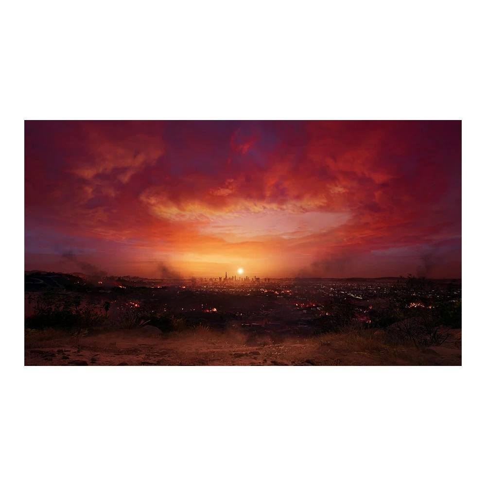 VIDEOJUEGO DEAD ISLAND 2 DAY 1 EDITION | PLAYSTATION 5