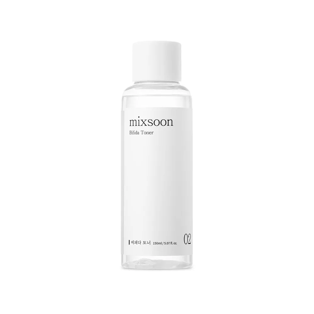 Mixsoon Tónico de Bifida 150 ml – Korea Skin Care