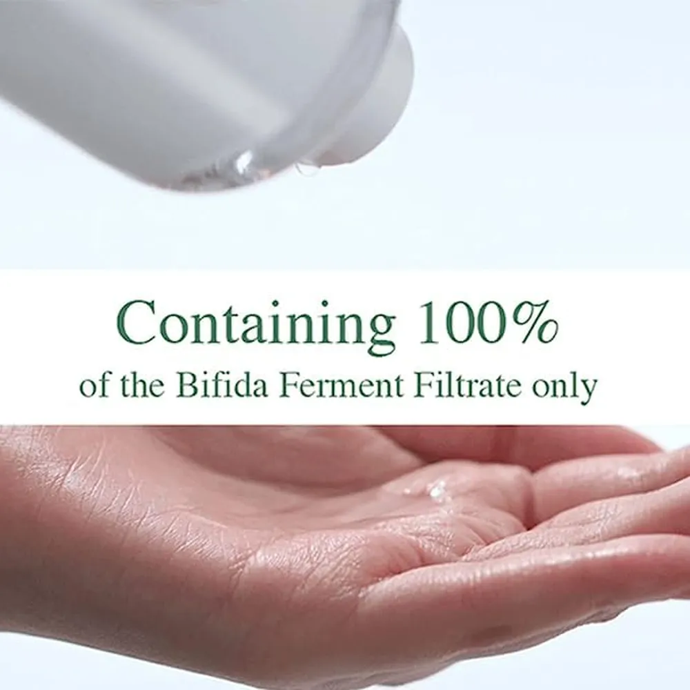 Mixsoon Tónico de Bifida 150 ml – Korea Skin Care