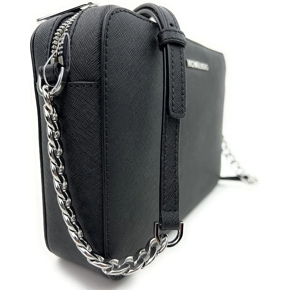 b0b9cc5d5q_1_webp.webp Michael Kors | Bolso Jet Set East West Grande con Logo Crossbody