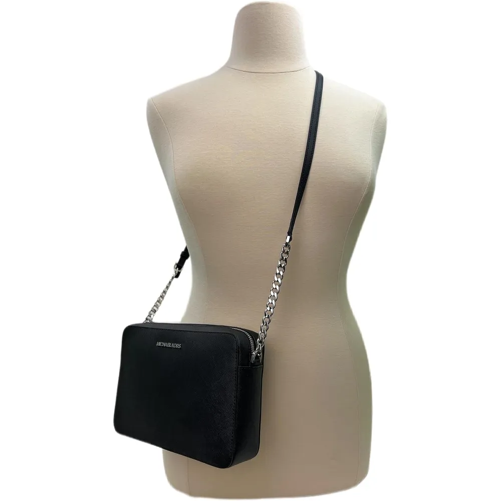 b0b9cc5d5q_2_webp.webp Michael Kors | Bolso Jet Set East West Grande con Logo Crossbody