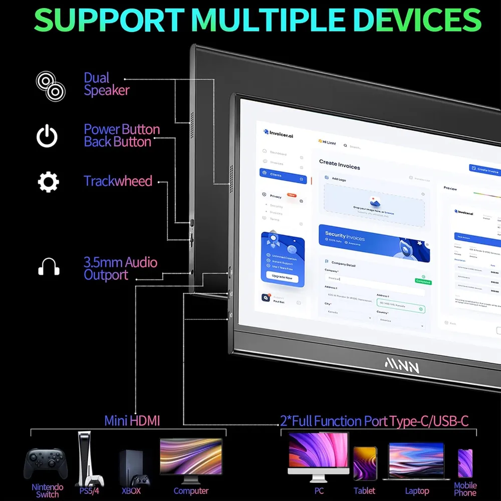 b0b9nnwxvp_3_webp.webp MONITOR PORTÁTIL MNN M156F01 | 15.6" FHD 1080P