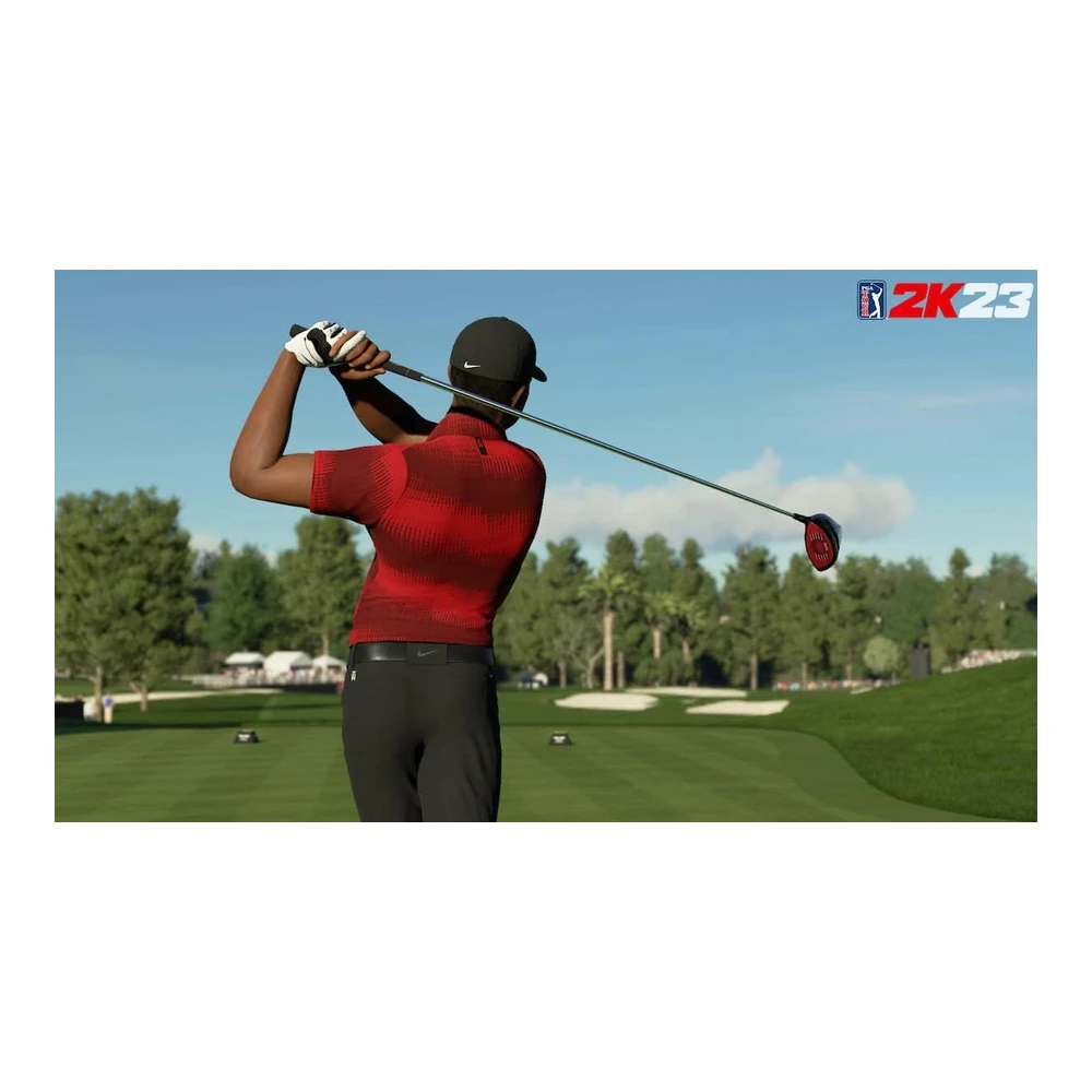 VIDEOJUEGO PGA TOUR 2K23 PLAYSTATION 5